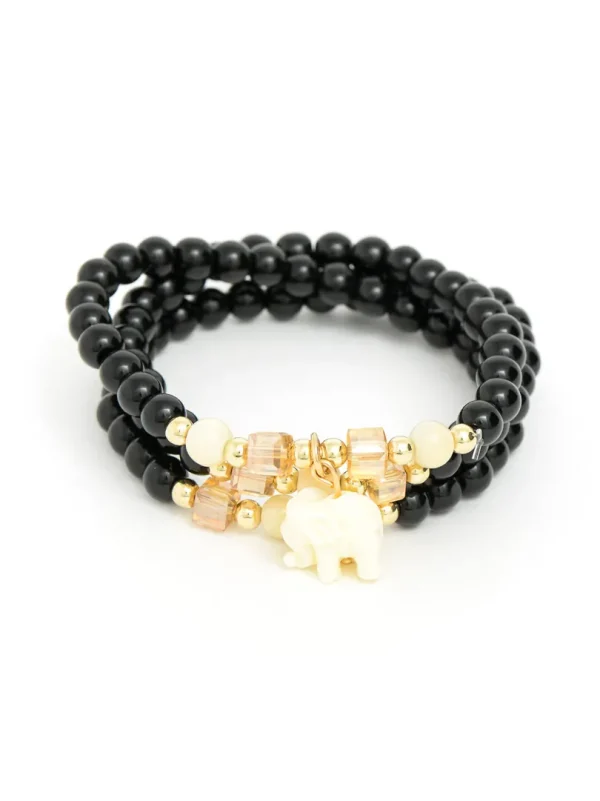 Radiant Trunks Bracelet | ZENZII Clearance
