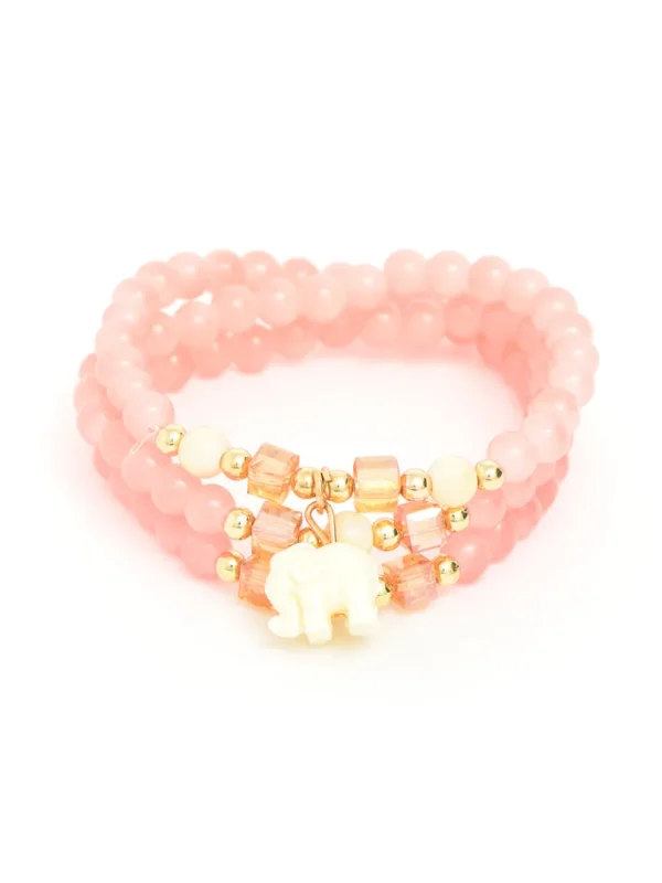 Radiant Trunks Bracelet | ZENZII Clearance