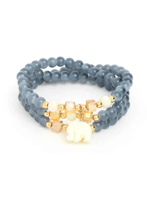 Radiant Trunks Bracelet | ZENZII Clearance