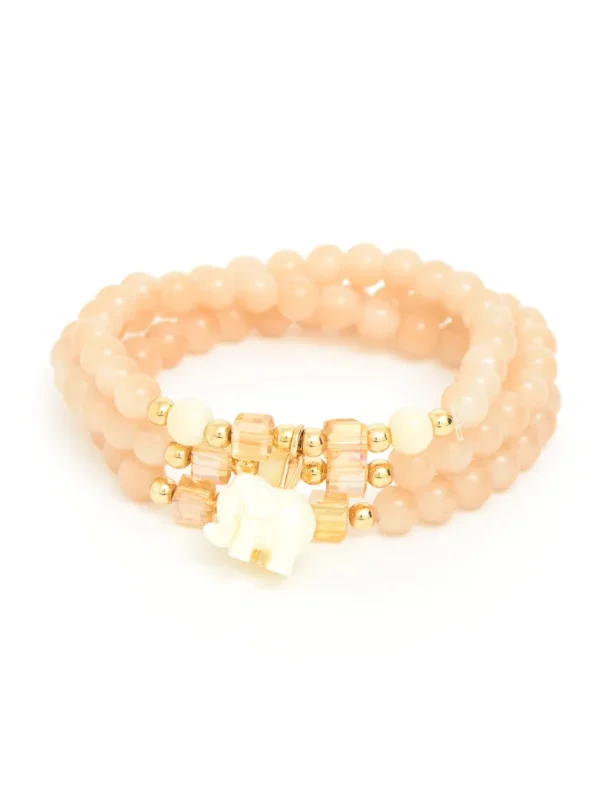 Radiant Trunks Bracelet | ZENZII Clearance
