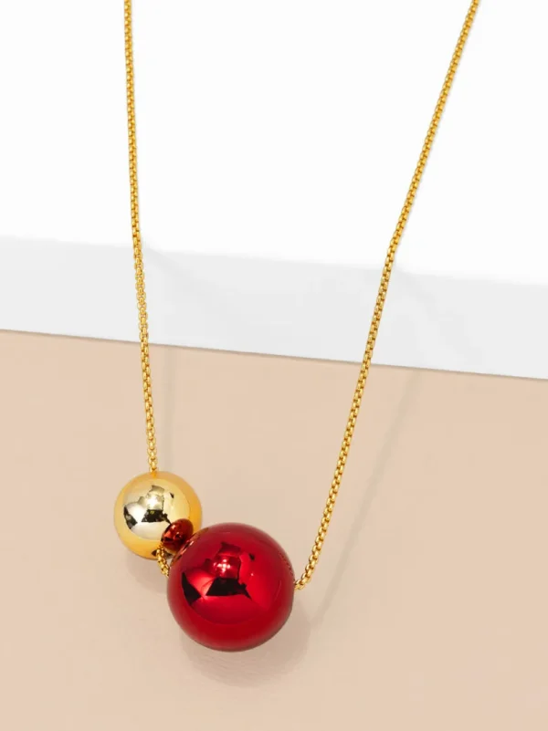 Ravyn Necklace | ZENZII Best