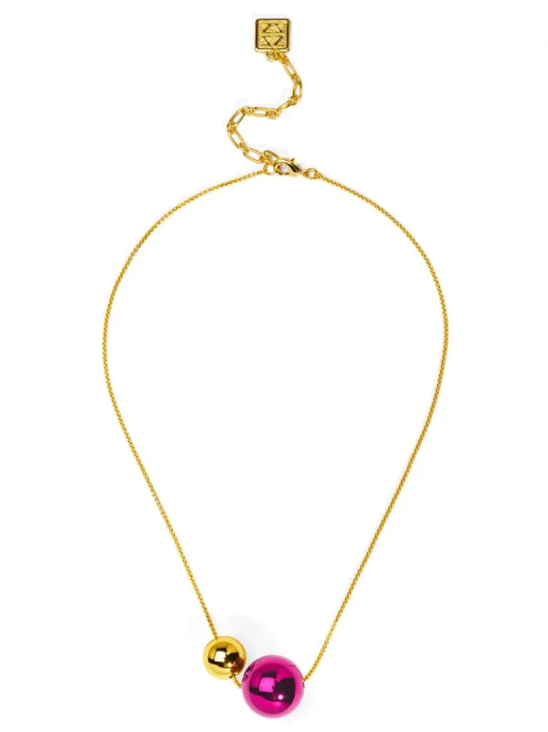 Ravyn Necklace | ZENZII Best