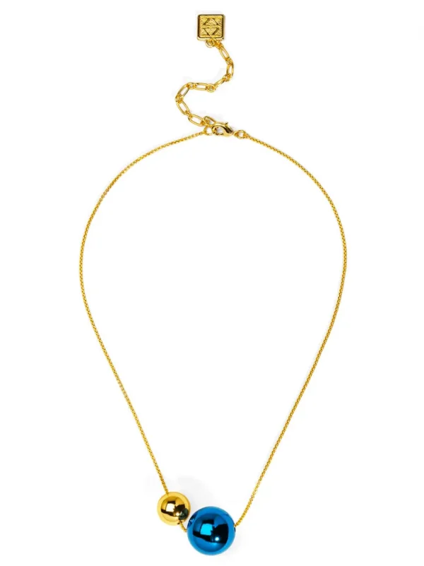 Ravyn Necklace | ZENZII Best