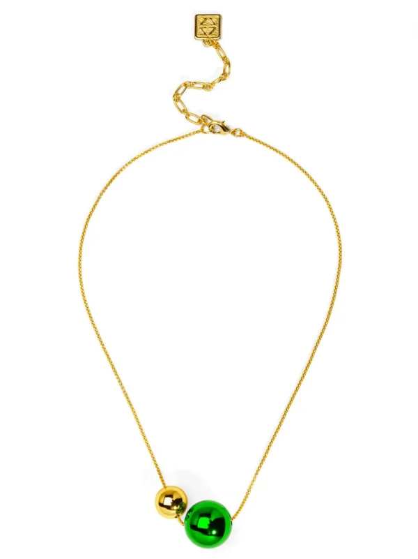 Ravyn Necklace | ZENZII Best