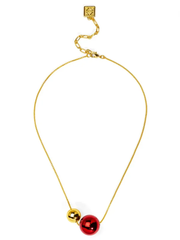 Ravyn Necklace | ZENZII Best