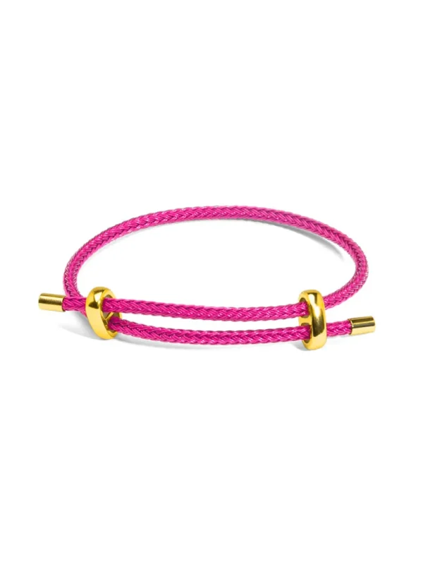 Rebecca Bracelet | ZENZII Clearance