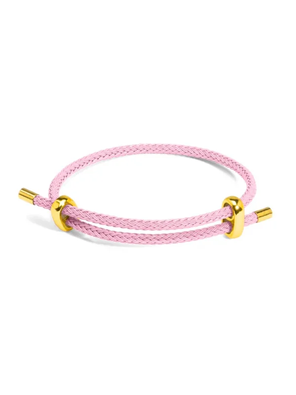Rebecca Bracelet | ZENZII Clearance