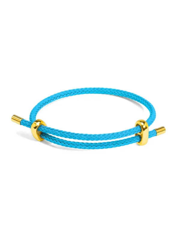Rebecca Bracelet | ZENZII Clearance