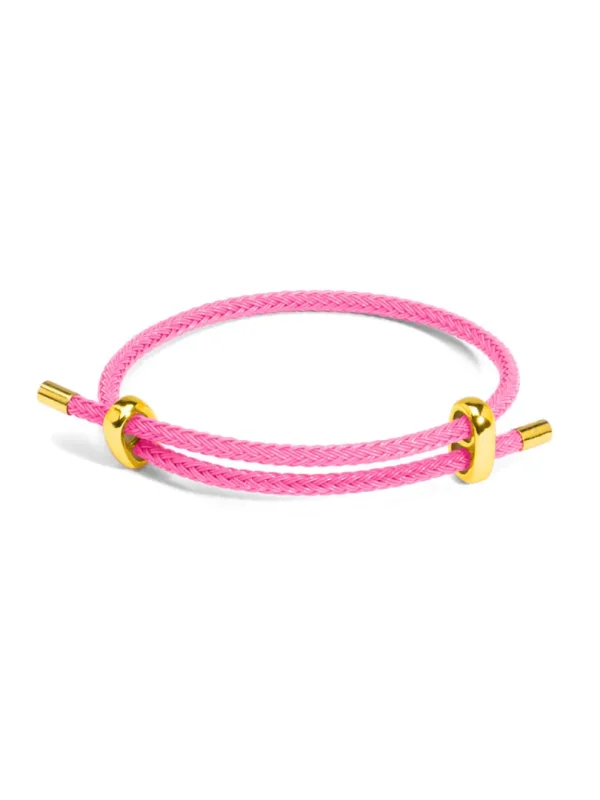 Rebecca Bracelet | ZENZII Clearance