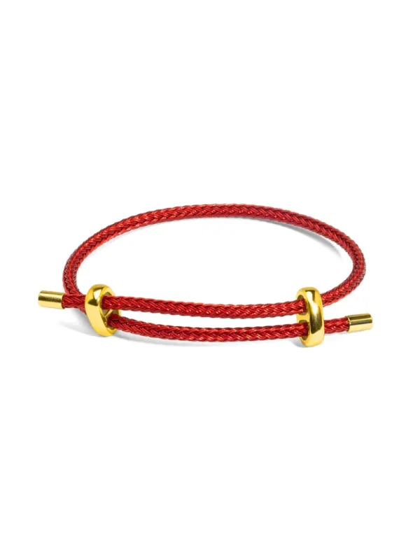Rebecca Bracelet | ZENZII Clearance