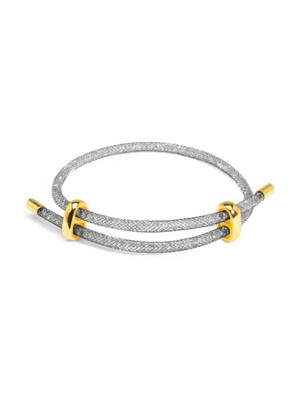 Rebecca Bracelet | ZENZII Clearance
