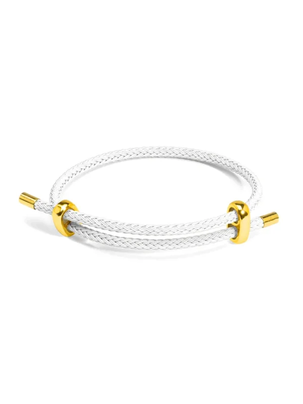 Rebecca Bracelet | ZENZII Clearance