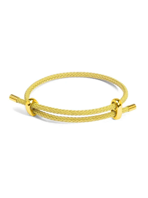 Rebecca Bracelet | ZENZII Clearance