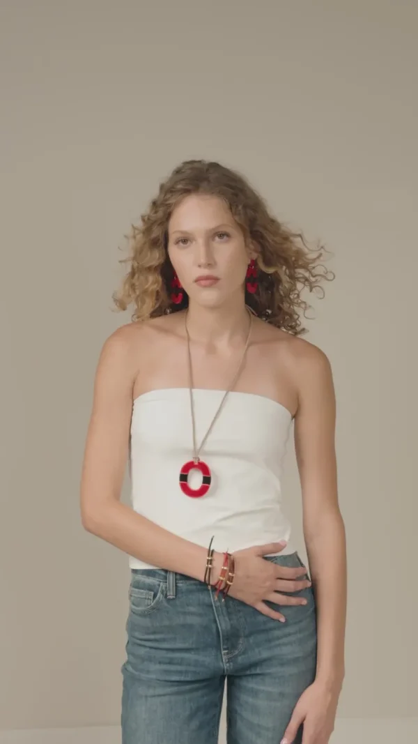 Rebecca Bracelet | ZENZII Clearance