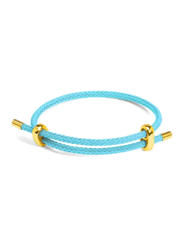 Rebecca Bracelet | ZENZII Clearance