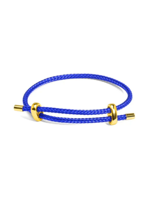Rebecca Bracelet | ZENZII Clearance