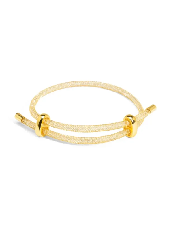 Rebecca Bracelet | ZENZII Clearance