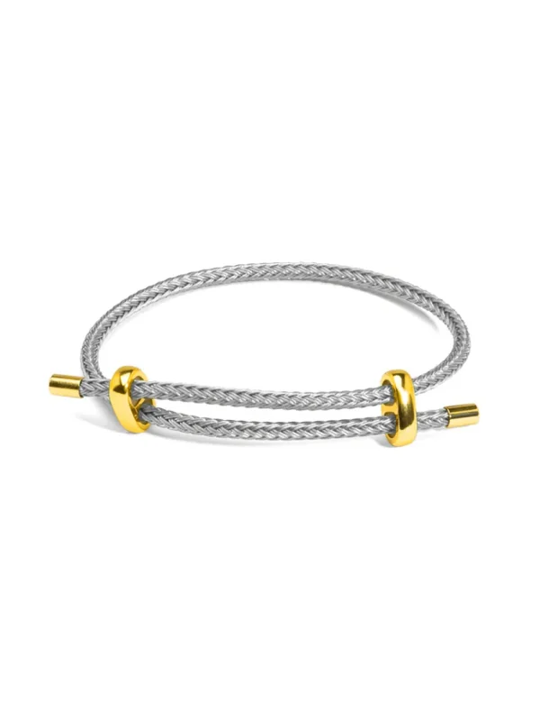 Rebecca Bracelet | ZENZII Clearance