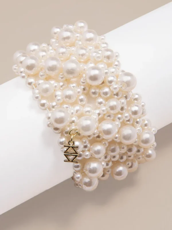 Regal Cuff Bracelet | ZENZII Best