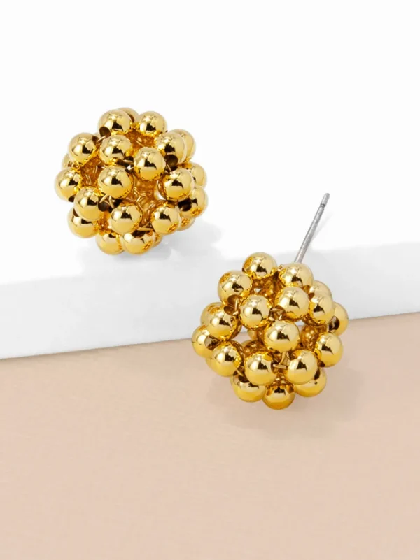 Remy Earring | ZENZII Sale