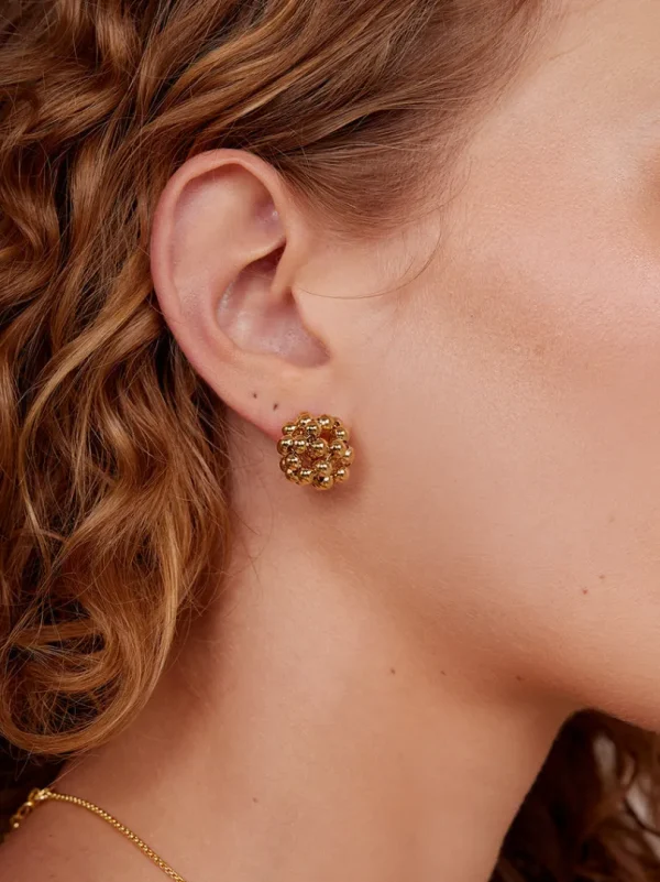 Remy Earring | ZENZII Sale