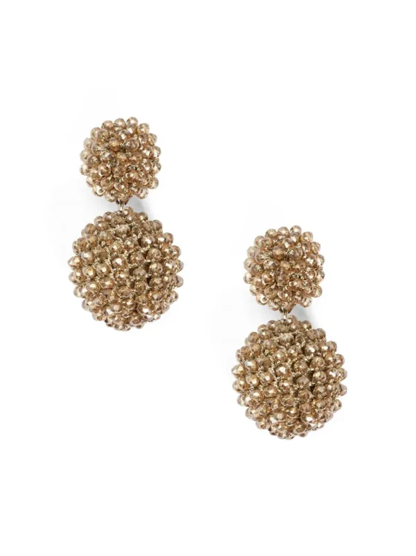 Rita Earring | ZENZII Clearance