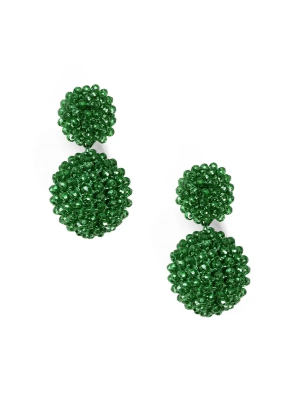 Rita Earring | ZENZII Clearance