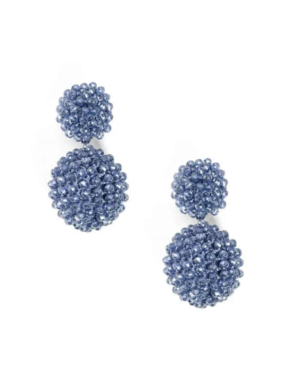 Rita Earring | ZENZII Clearance