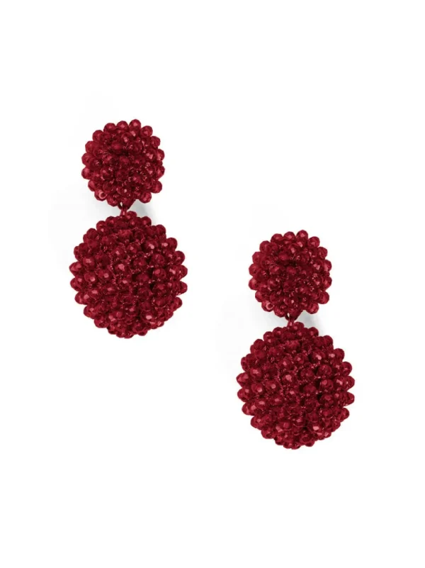 Rita Earring | ZENZII Clearance