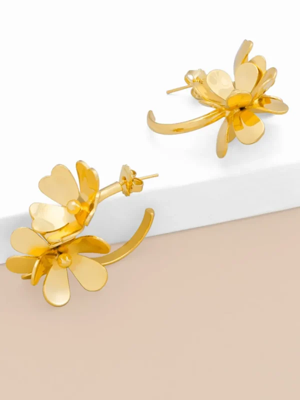 Rosalind Earring | ZENZII Discount