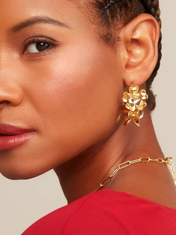 Rosalind Earring | ZENZII Discount