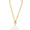 Rose Pendant Necklace | ZENZII Hot