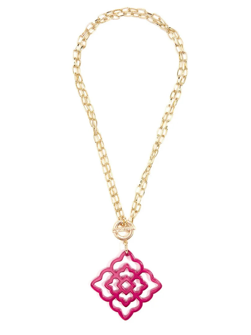 rose_pendant_necklace_22.webp Rose Pendant Necklace | ZENZII Hot