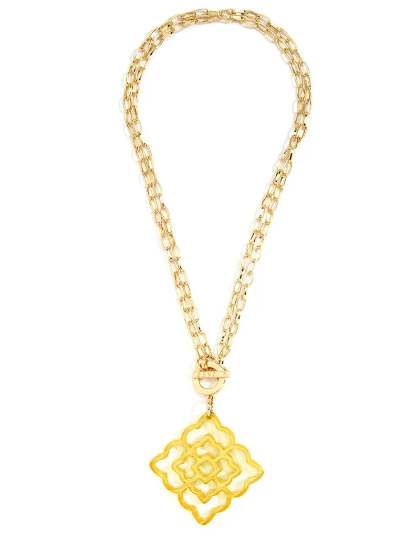 rose_pendant_necklace_30.webp Rose Pendant Necklace | ZENZII Hot