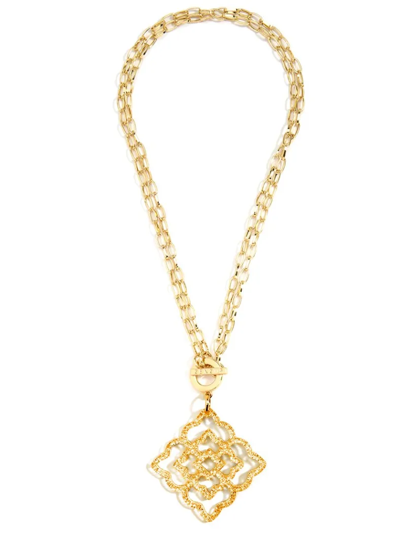 rose_pendant_necklace_40.webp Rose Pendant Necklace | ZENZII Hot