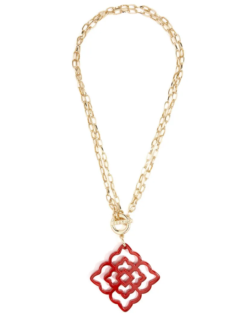 rose_pendant_necklace_52.webp Rose Pendant Necklace | ZENZII Hot