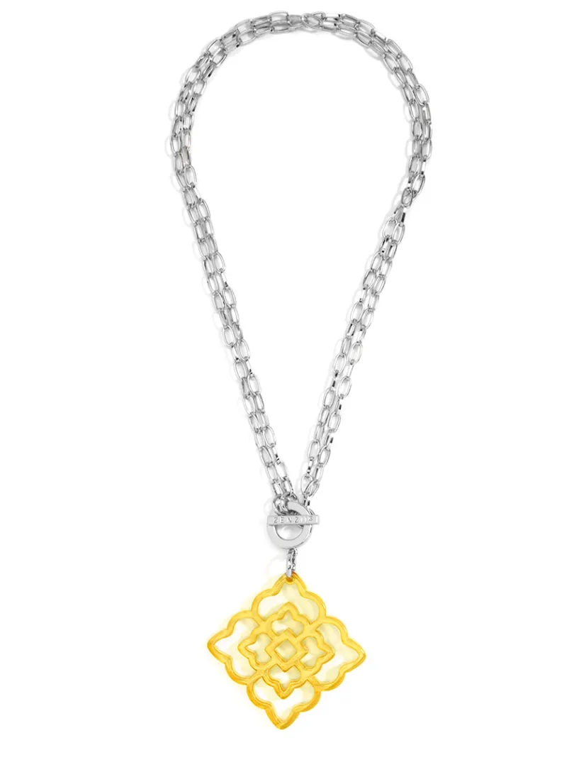 rose_pendant_necklace_70.webp Rose Pendant Necklace | ZENZII Hot