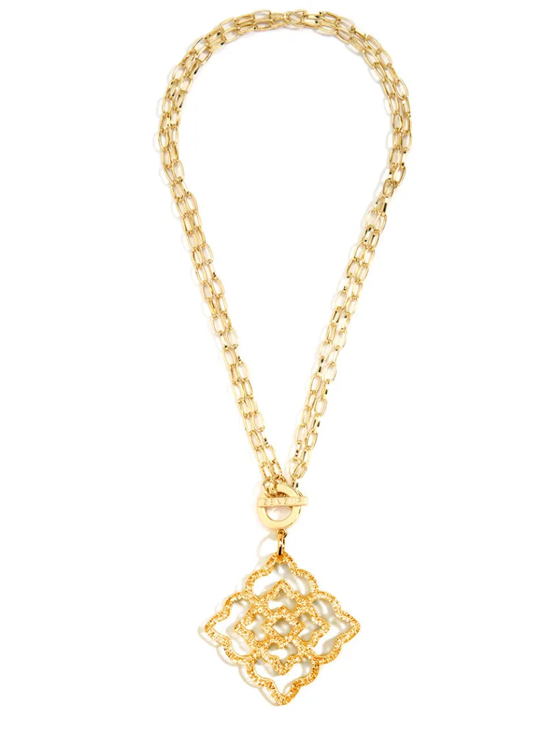 rose_pendant_necklace_8.webp Rose Pendant Necklace | ZENZII Hot