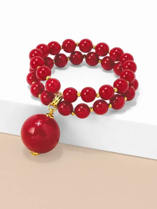 Rowan Bracelet | ZENZII Sale