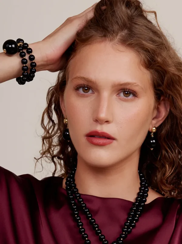 Rowan Bracelet | ZENZII Sale