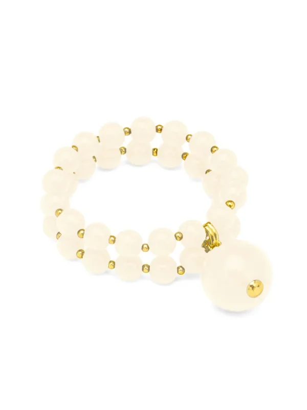 Rowan Bracelet | ZENZII Sale