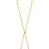 Rowan Chain Necklace | ZENZII New