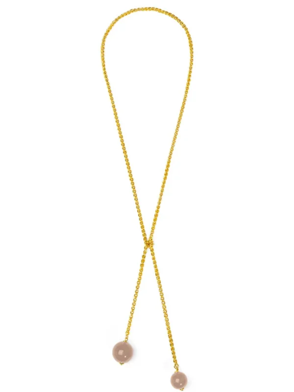 Rowan Chain Necklace | ZENZII New