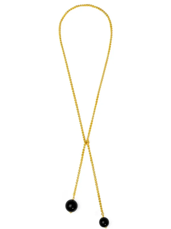 Rowan Chain Necklace | ZENZII New