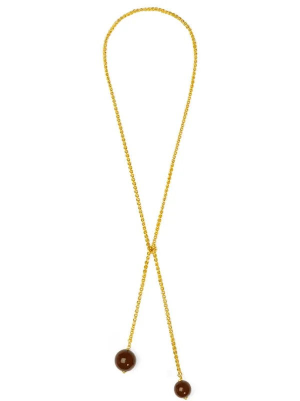 Rowan Chain Necklace | ZENZII New