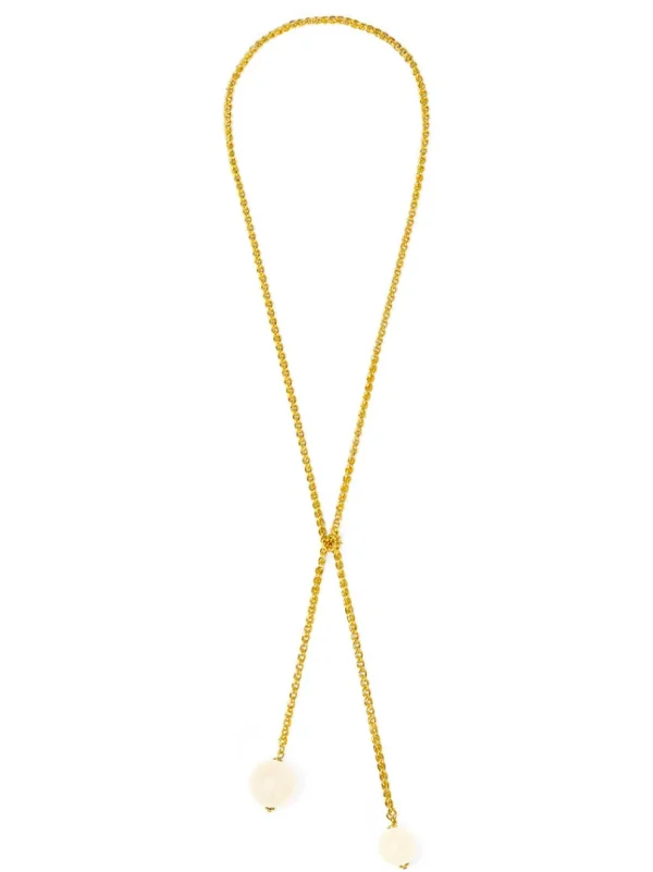Rowan Chain Necklace | ZENZII New