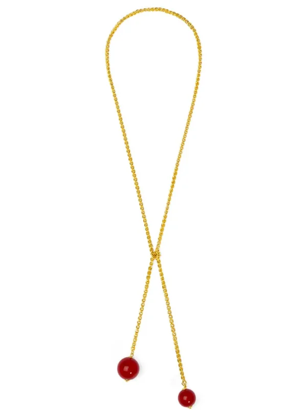 Rowan Chain Necklace | ZENZII New