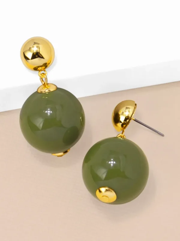 Rowan Earring | ZENZII Discount