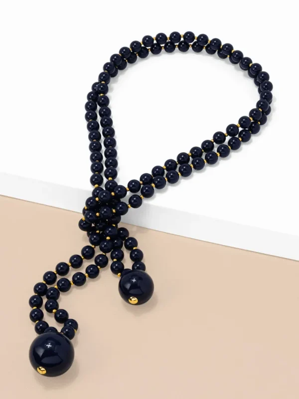 Rowan Necklace | ZENZII Hot