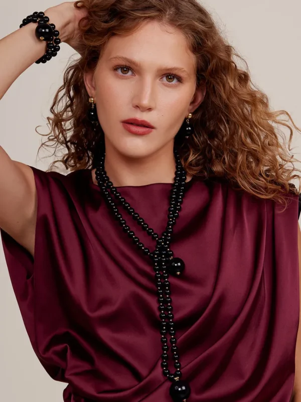Rowan Necklace | ZENZII Hot